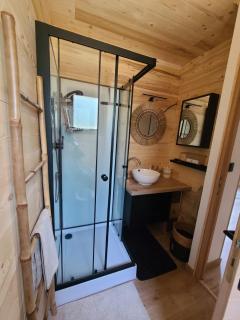 Agréable chalet - 3