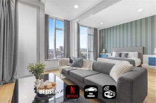 Elysian Sky Executive Platinum Suites KLCC - 0