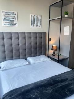 One Thibault Hotel - Cape Town City Centre - Città del Capo - 8