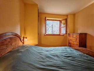 Calideza inigualable- Rústico, eficiente y con jardín - Isard 1 - 4