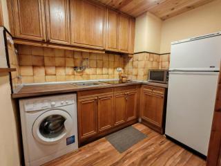 Calideza inigualable- Rústico, eficiente y con jardín - Isard 1 - 1