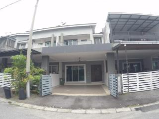 Serene Home, Meru,Ipoh - 9