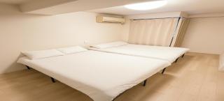 403 Tennoji Family Apartment 5min Walk from Station for 4 Guests - 1