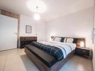 Clos des chênes - Terrasse Parking Tram à 1 min - 5