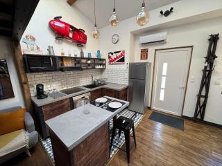 Bienvenue à l'Atelier Eiffel - 8