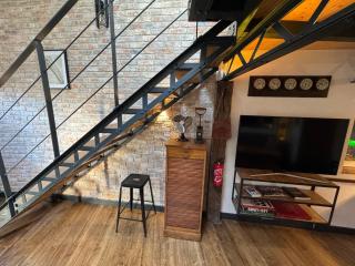 Bienvenue à l'Atelier Eiffel - 1