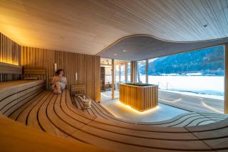 Familien- Sportresort BRENNSEEHOF - 6