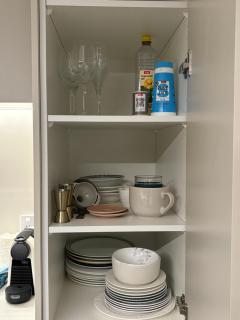 Waterfront High Rise 5 Beds 2 Car Parks - 1