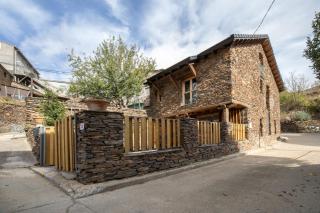 Casa Rural La Pizarrera de Prádena - 0