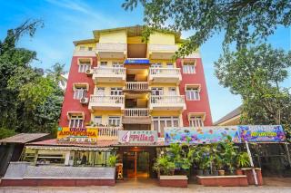 FabHotel 4 Pillar - 0