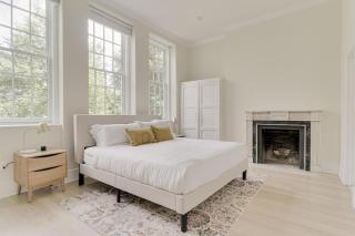 Dupont Circle 2br w wd nr metro nightlife WDC-736 - 8