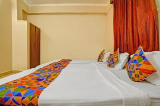 FabHotel 4 Pillar - 3