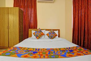 FabHotel 4 Pillar - 2