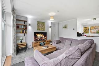 Seven Space - Church Close - 3