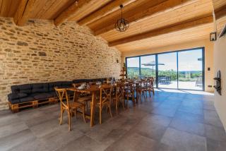 Mas de Toulair, Spacieuse villa d'exception 5 étoiles - 2