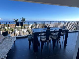 L'écrin de l'océan - Magnifique vue mer - 5