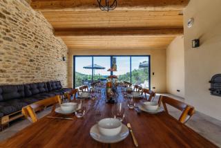 Mas de Toulair, Spacieuse villa d'exception 5 étoiles - 1