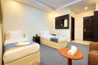 فندق درر الراشدية - 3