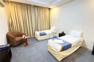 فندق درر الراشدية - 2