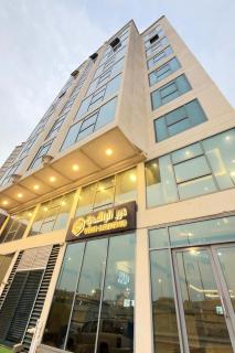 فندق درر الراشدية - 7