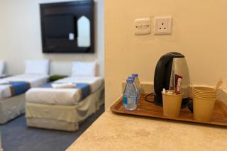 فندق درر الراشدية - 3