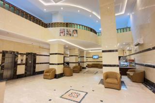 فندق درر الراشدية - 6