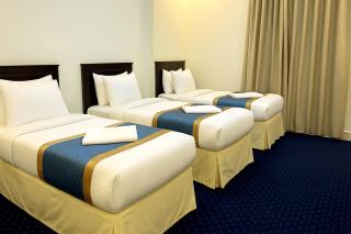 فندق درر الراشدية - 4