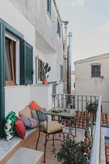 Dimora le Due Sicilie - 0