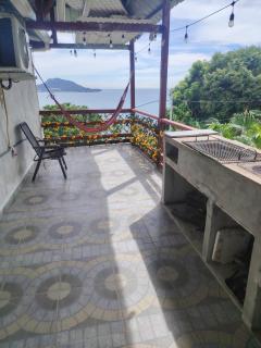 Casa Wili Taboga - 7