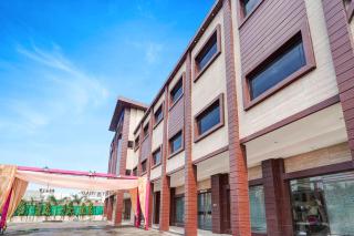 FabHotel Palm Bliss - 9