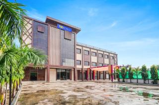 FabHotel Palm Bliss - 8