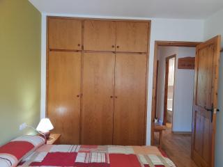 Ambiente de montaña- Chimenea, vistas y jardín- Isard 4 - 2