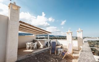 Residenza "I Tre Carrubi " - 2