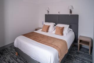 Hôtel Vauban Briançon Serre Chevalier - 1