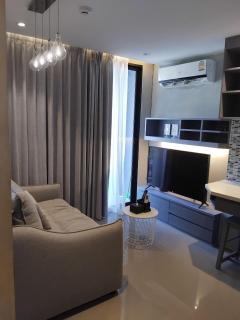 CityGate Kamala 1 bedroom by Ere B312 - 0