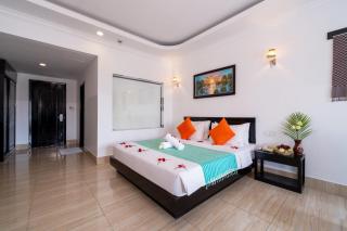 Khmer Angkor Residence - 3