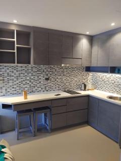 CityGate Kamala 1 bedroom by Ere B312 - 4