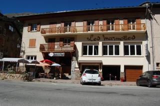 Appartement residence les Marmottes - 2