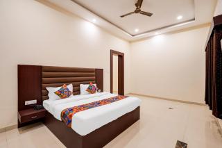 FabHotel Palm Bliss - 0