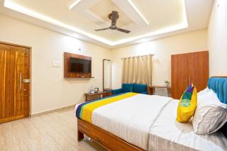 Itsy Hotels Jonna Grand - 1