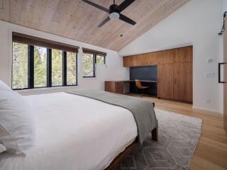 RMR: Tram Tower 3 Condo in Teton Village - 5