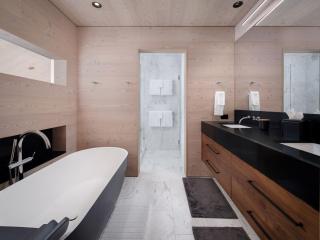 RMR: Tram Tower 3 Condo in Teton Village - 4