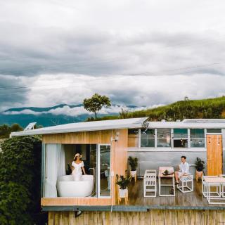 Arroon Chiang Rai, Thailand -  - 2