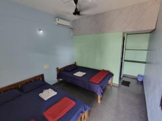 Gokarna Govekar Sea Facing Rooms - 6