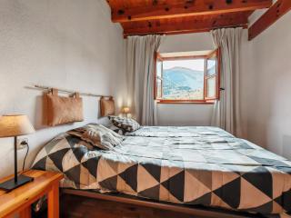 Dúplex espacioso y rústico- Luz natural y vistas - Justal 1 - 2