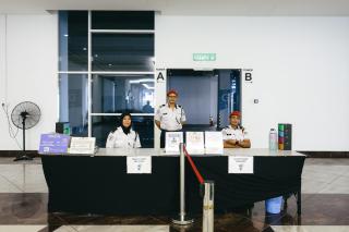 The Wave Residence in Malacca by Green Home - 4