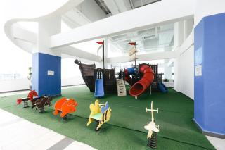 The Wave Residence in Malacca by Green Home - 3