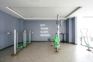 The Wave Residence in Malacca by Green Home - 2