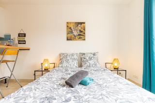 Le Familial - Disneyland, parking gratuit - 9