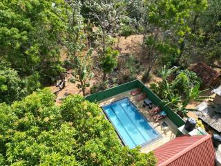 Habarana New Star Homestay - 9